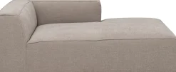 Szezlong Cubo Elements taupe