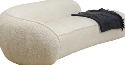 Szezlong Wonder 252x108 cm beżowy