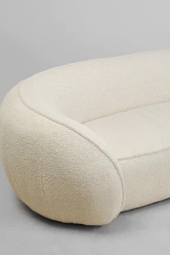 Szezlong Wonder 252x108 cm beżowy