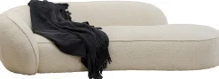 Szezlong Wonder 252x108 cm beżowy