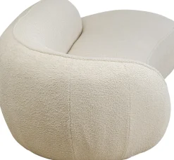 Szezlong Wonder 252x108 cm beżowy