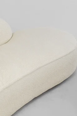 Szezlong Wonder 252x108 cm beżowy