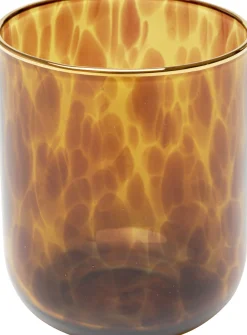 Szklanka Caramel 10cm