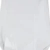 Szklanka Diamond Gold Rim 710 ml transparentna
