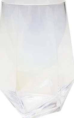 Szklanka Diamond Przezroczysta 9cm