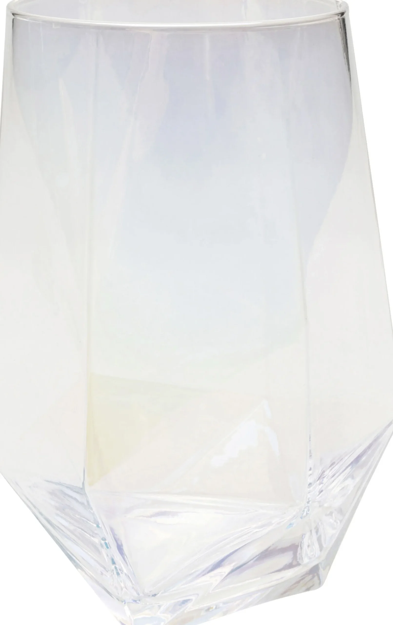 Szklanka Diamond Przezroczysta 9cm