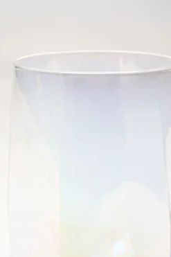 Szklanka Diamond Przezroczysta 9cm