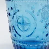 Szklanka Greece 300 ml niebieska