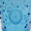 Szklanka Greece 350 ml niebieska