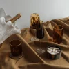 Szklanka long drink Caramel 16cm