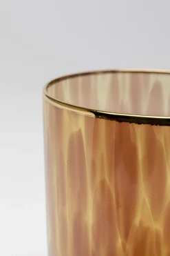Szklanka long drink Caramel 16cm