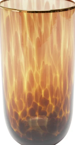 Szklanka long drink Caramel 16cm