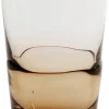 Szklanka Mimi Amber 14cm