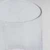Szklanka Riffle 440 ml transparentna