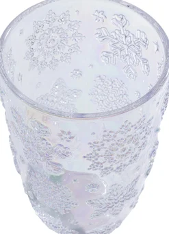 Szklanka z kolorowego szkła 400 ml