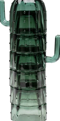 Szklanki Cactus (6-szt)
