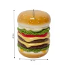 Taboret Burger Ø36cm