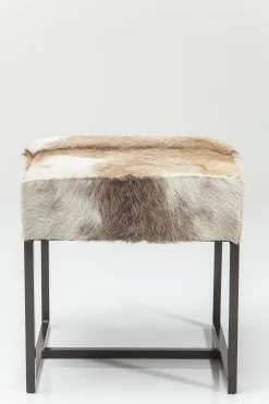 Taboret Country Life 45x45 cm