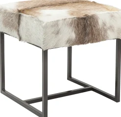 Taboret Country Life 45x45 cm