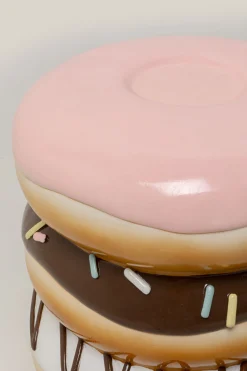 Taboret Donuts Ø34cm