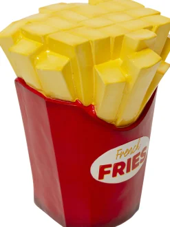 Taboret French Fries 40x32cm