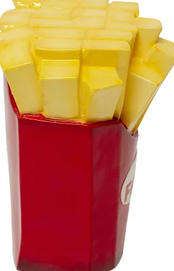 Taboret French Fries 40x32cm