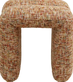 Taboret Lilja Melange