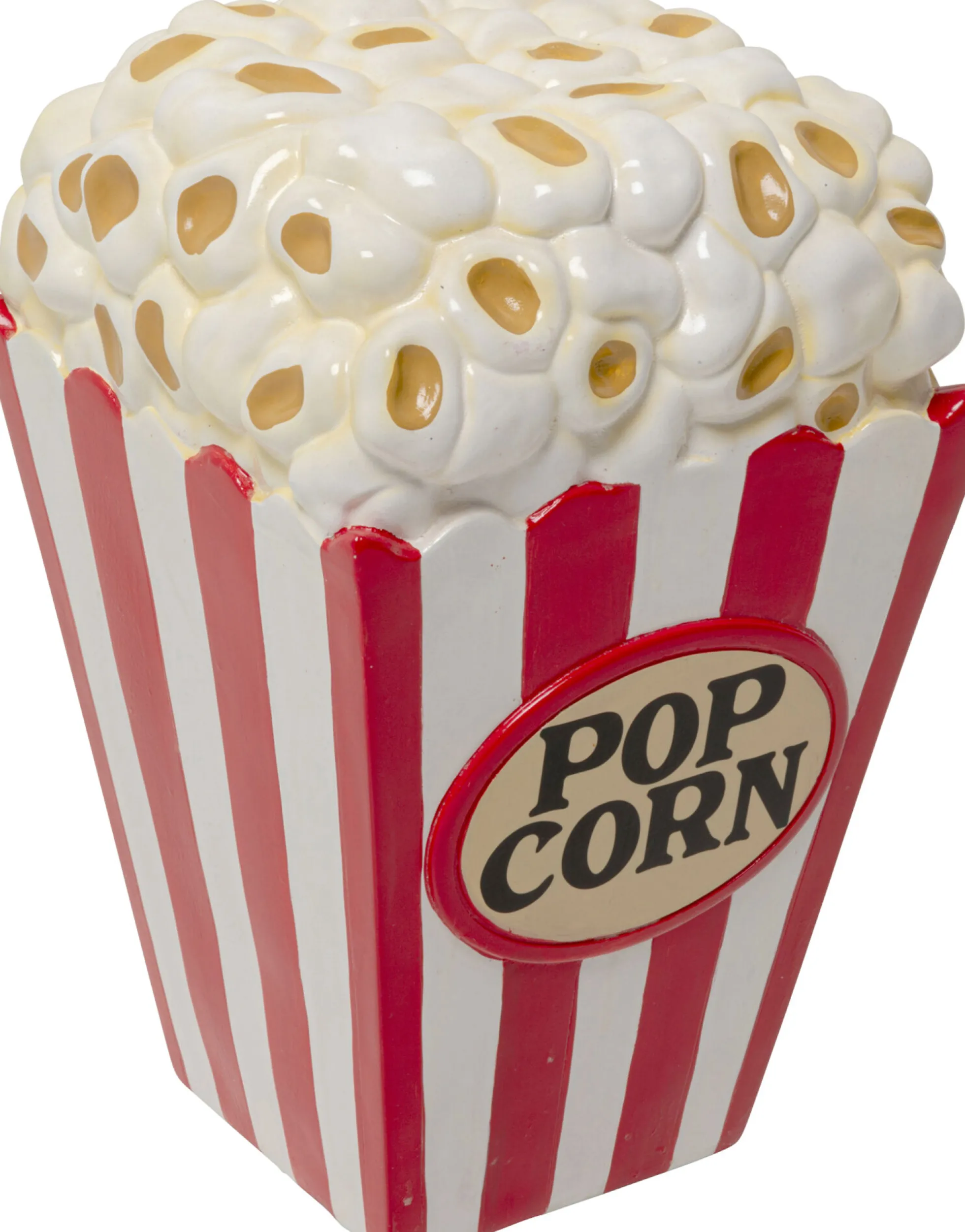 Taboret Popcorn 30x30cm