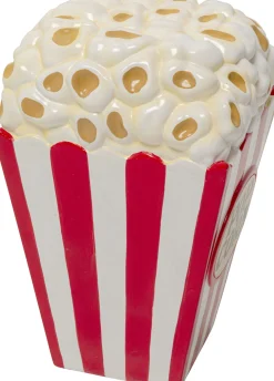 Taboret Popcorn 30x30cm