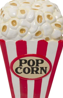 Taboret Popcorn 30x30cm