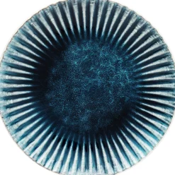 Talerz Azur Rim Ø21 cm