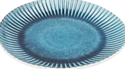 Talerz Azur Rim Ø29 cm
