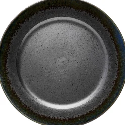 Talerz do serwowania loft kamionka Ø32 cm