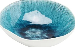 Talerz głęboki Azur Ø17 cm