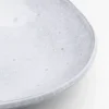 Talerz głęboki Granit Ø19 cm