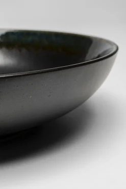 Talerz głęboki loft kamionka Ø23 cm