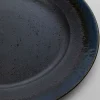 Talerz obiadowy loft kamionka Ø28 cm
