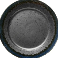 Talerz obiadowy loft kamionka Ø28 cm