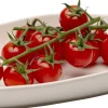 Talerz Organic Kremowy 25cm