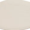 Talerz Organic Kremowy Ø26cm