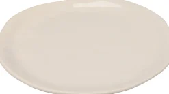 Talerz Organic Kremowy Ø20cm