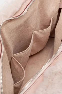 Torba Mika Blush