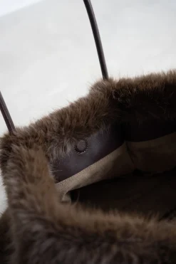 Torba Mika Brown