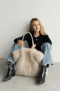 Torba Mika Cream