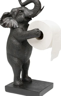 Uchwyt na Papier Toaletowy Elephant 42cm