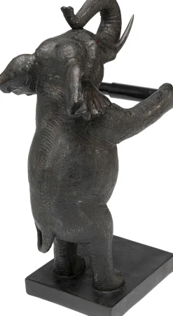 Uchwyt na Papier Toaletowy Elephant 42cm