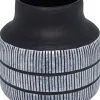 Wazon Africano Ø25x26 cm