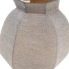 Wazon Balu Brązowy 27cm