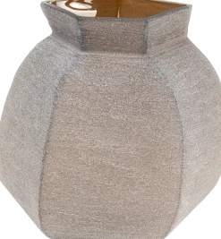 Wazon Balu Brązowy 27cm