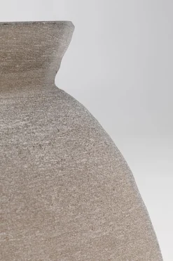 Wazon Balu Brązowy 27cm